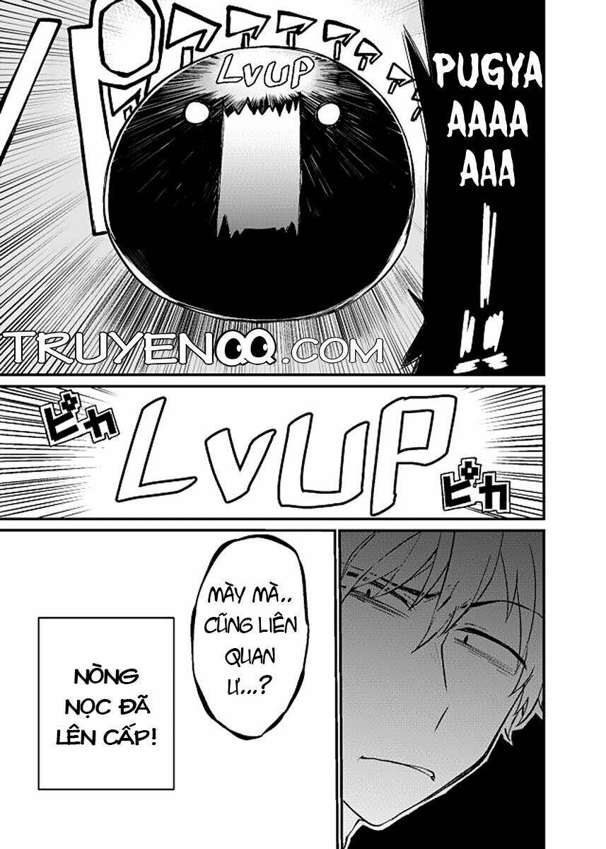 Dungeon Nursery: Chapter 11