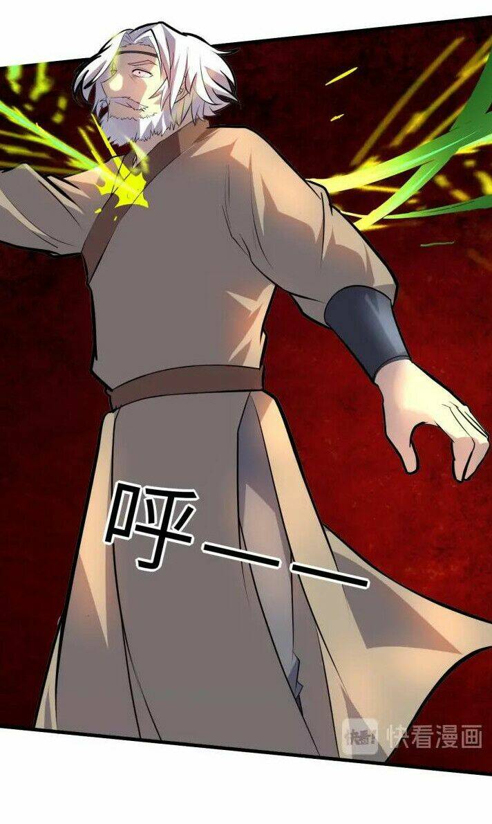 Đại Nghịch Chi Môn: Chapter 84