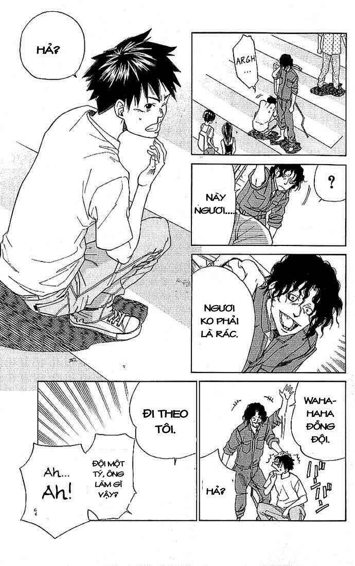 Alive - The Final Evolution: Chapter 2