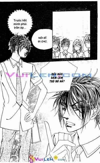 Cô gái Trung Hoa: Chapter 10