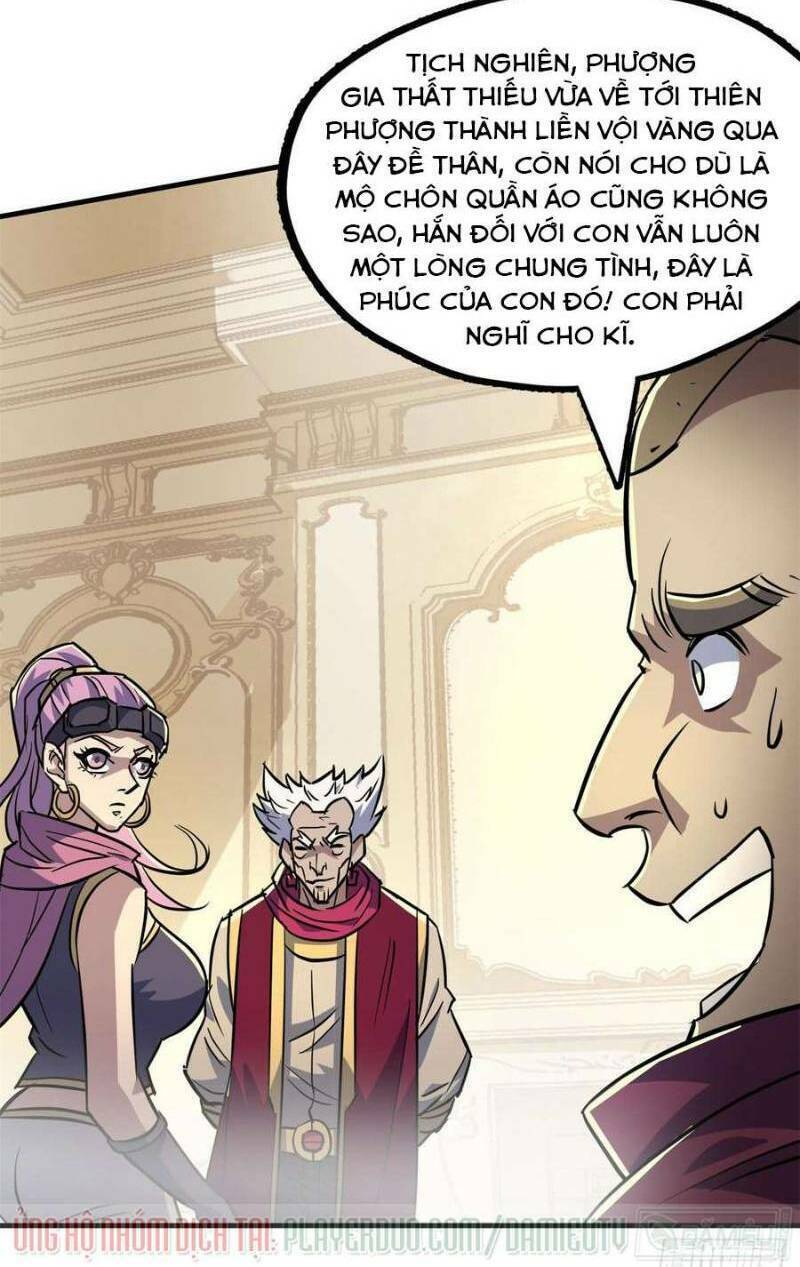 Thú Nhân: Chapter 179