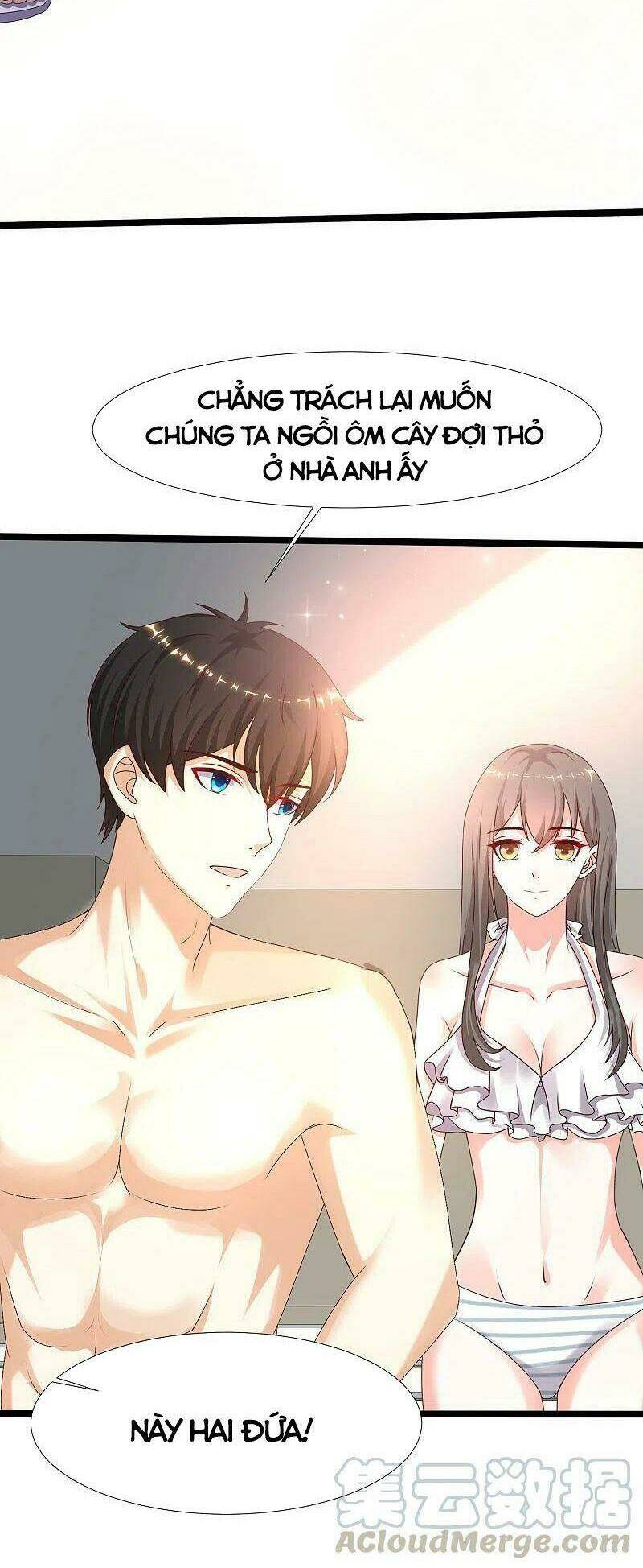 Tối Cường Vận Đào Hoa: Chapter 227