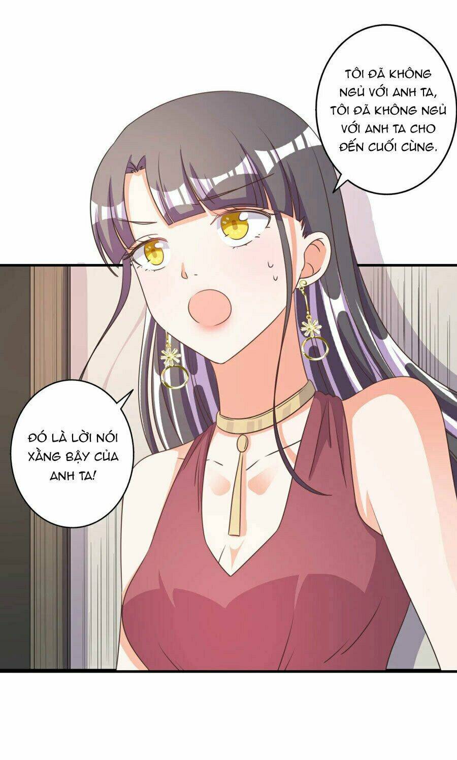 Hôn Nhân Dục Vọng: Thiếu Gia Nhẹ Một Chút!: Chapter 67