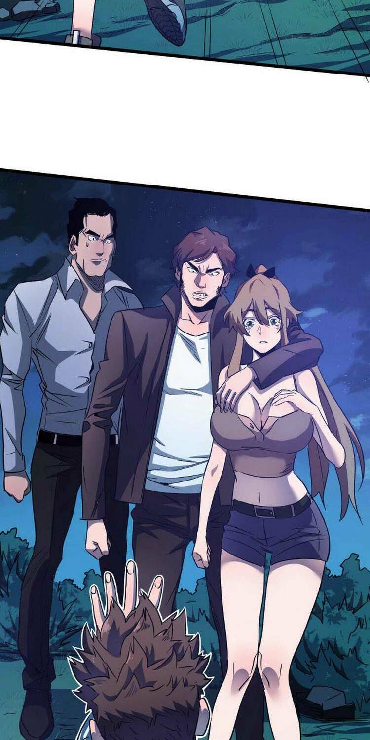 Bắt Đầu Với Tề Thiên Đại Thánh: Chapter 1