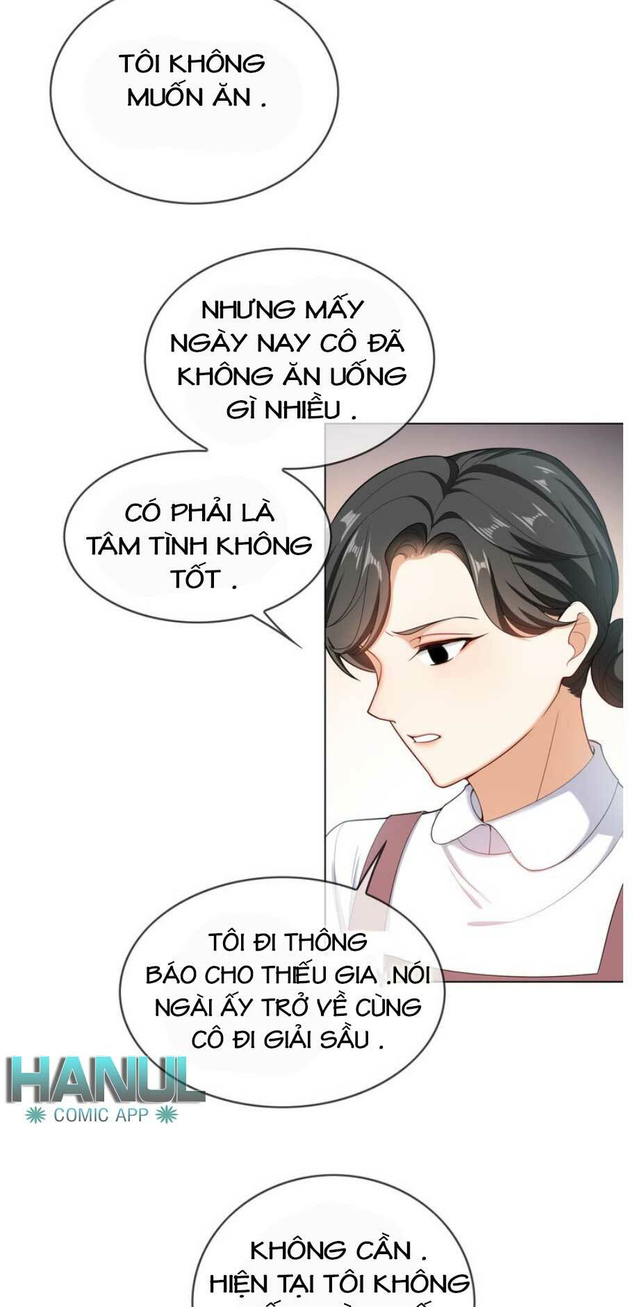 Cô Vợ Nhỏ Nuông Chiều Quá Lại Thành Ác!!: Chapter 189.2