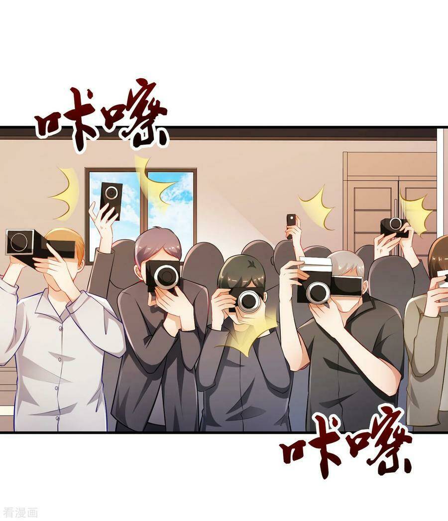 Tối Cường Vận Đào Hoa: Chapter 94