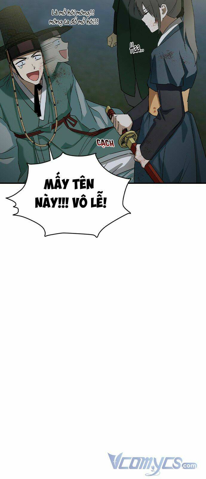 Duyên Nợ Kiếp Trước: Chapter 26