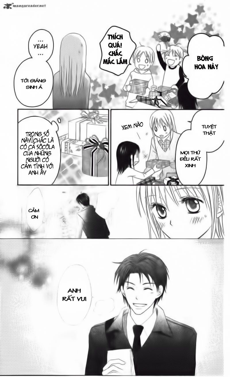 Love So Life: Chapter 23