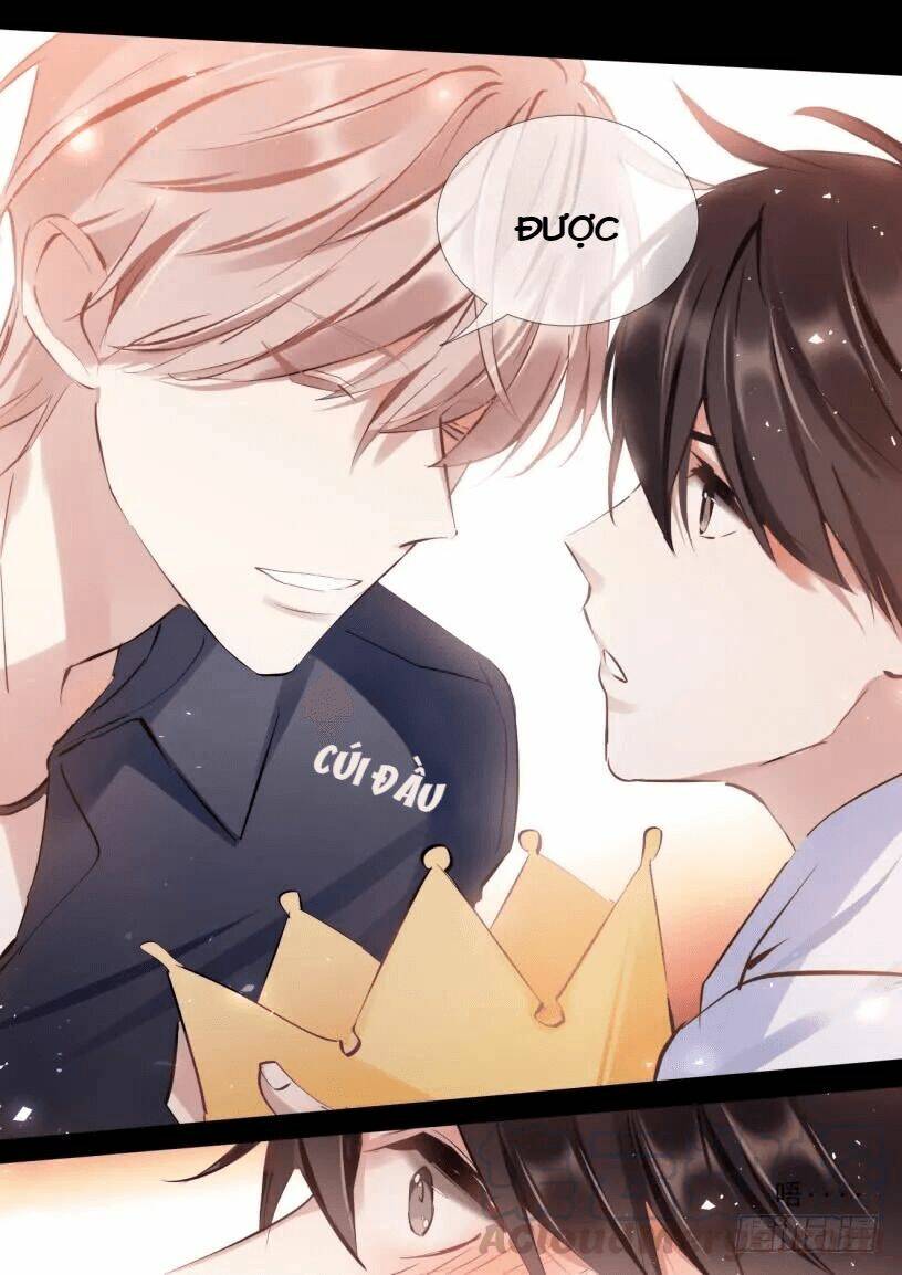 Ảnh Đế X Ảnh Đế: Chapter 142