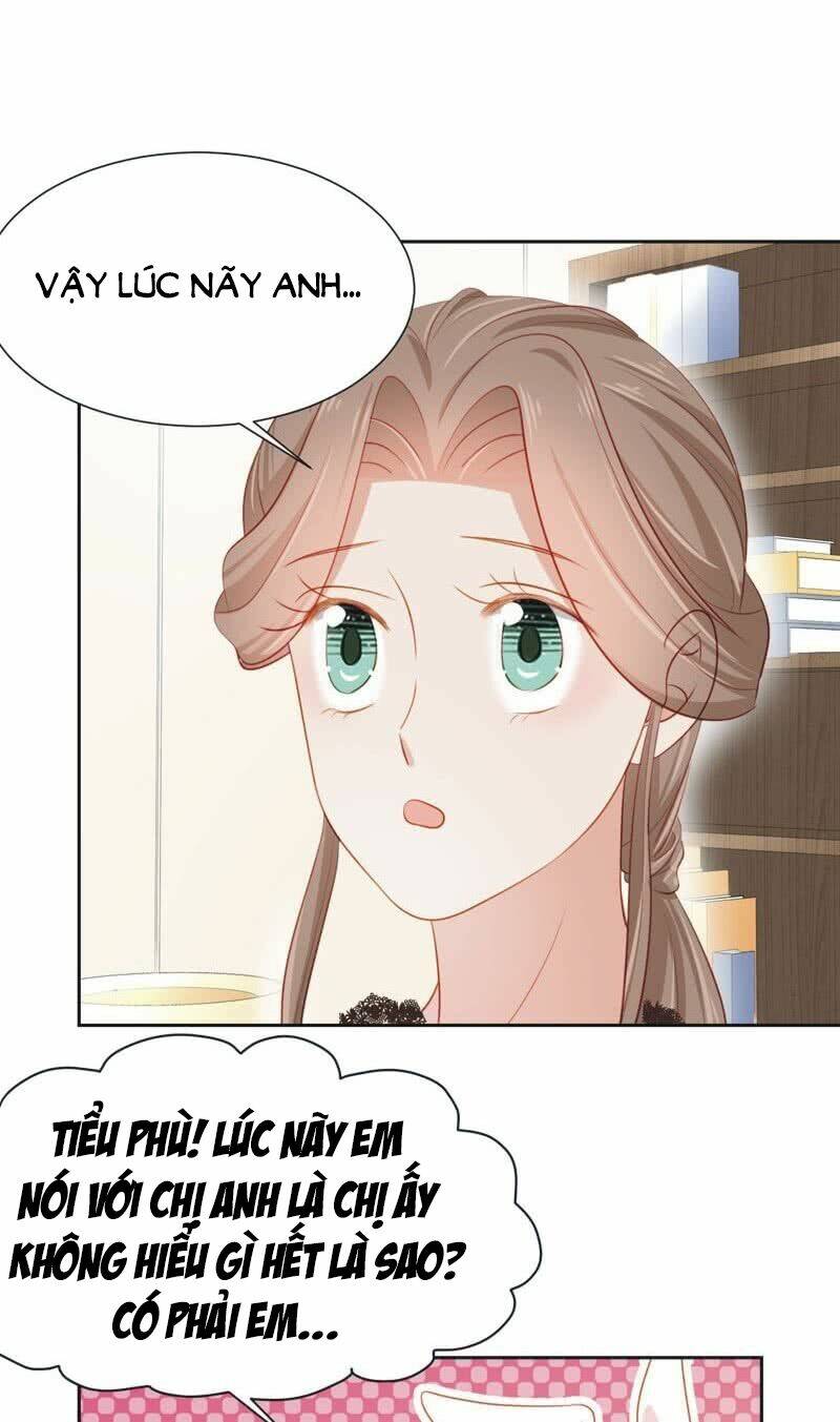 Khi Trá Luyến Nhân: Chapter 60