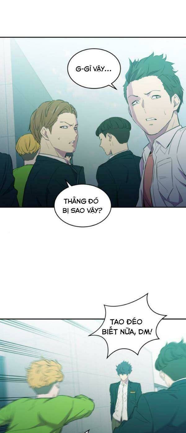 Nhân Vật Phản Diện Bất Tài: Chapter 11