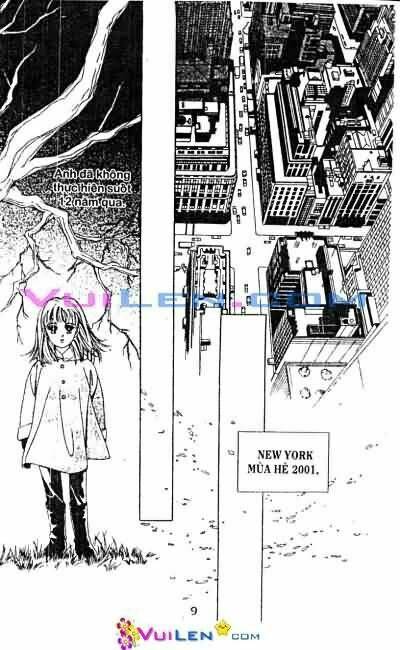 Tìm Anh - Look For Oppa: Chapter 1