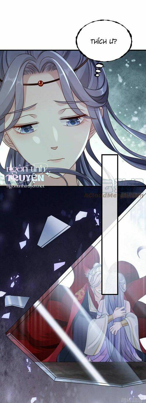 Mau Xuyên Không Rửa Tội Cho Nhân Vật Phản Diện: Chapter 38