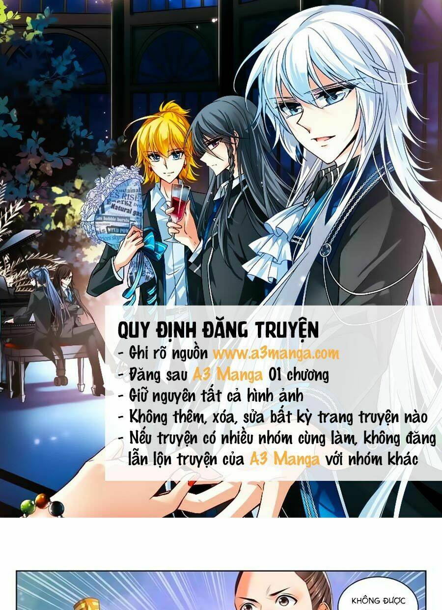 Trạch Thiên Ký: Chapter 58.2