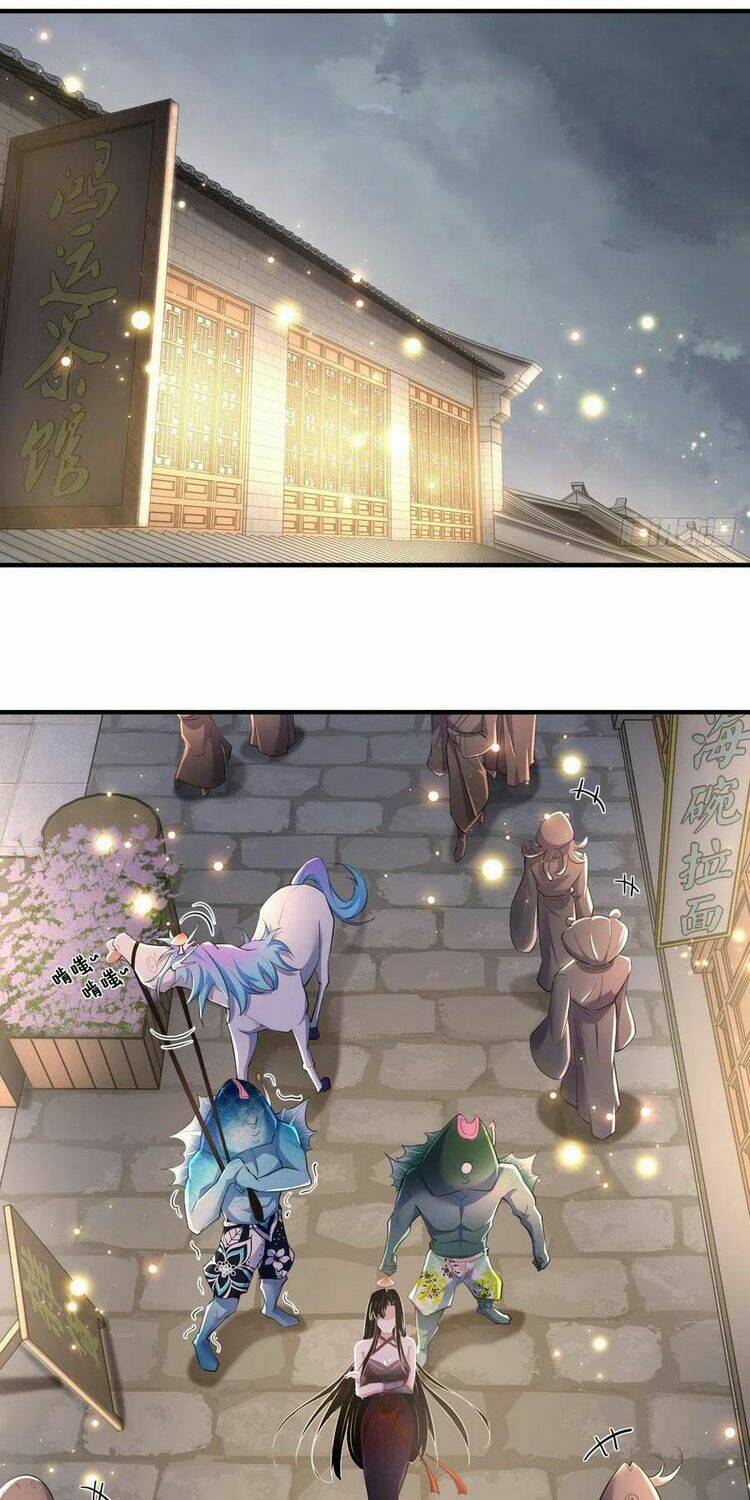 Tà Du Ký: Chapter 107