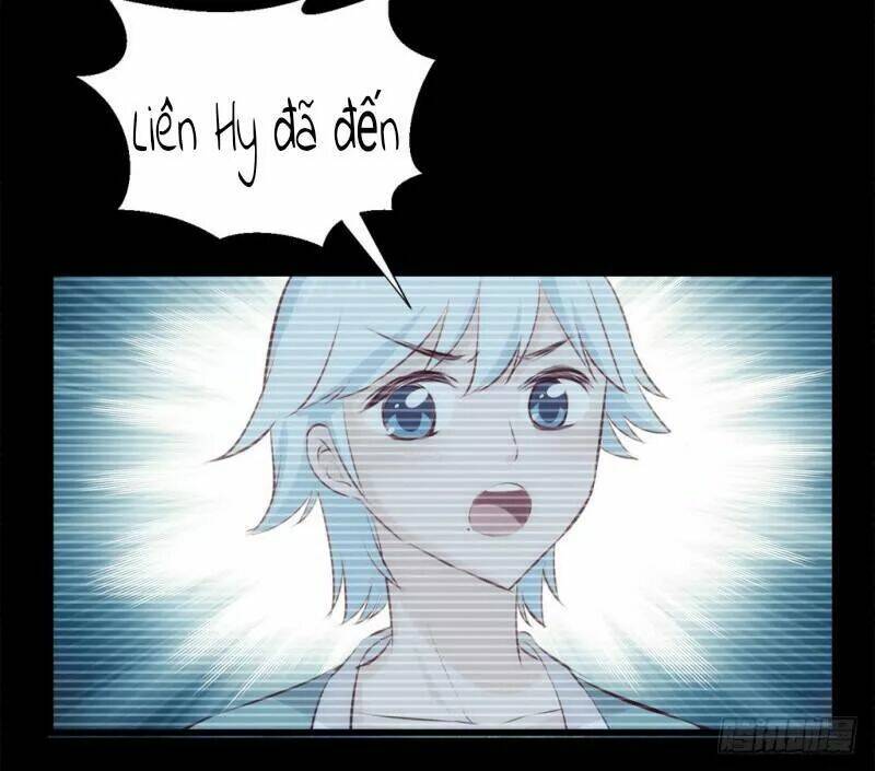 Bẩm Báo Công Chúa !: Chapter 30