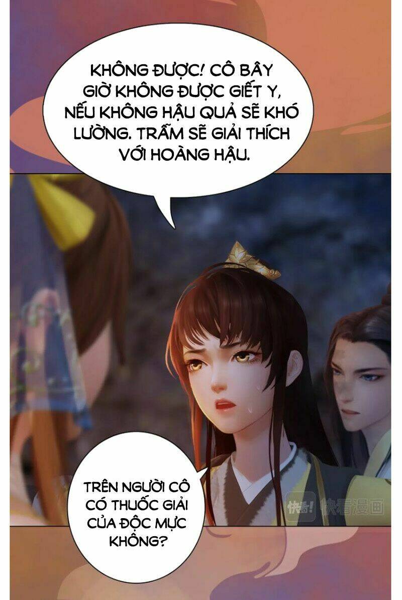Phong Quỷ Truyền Thuyết: Chapter 46