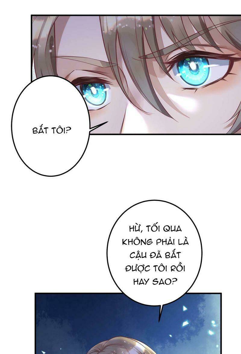 Thú Thụ Bất Thân: Chapter 6