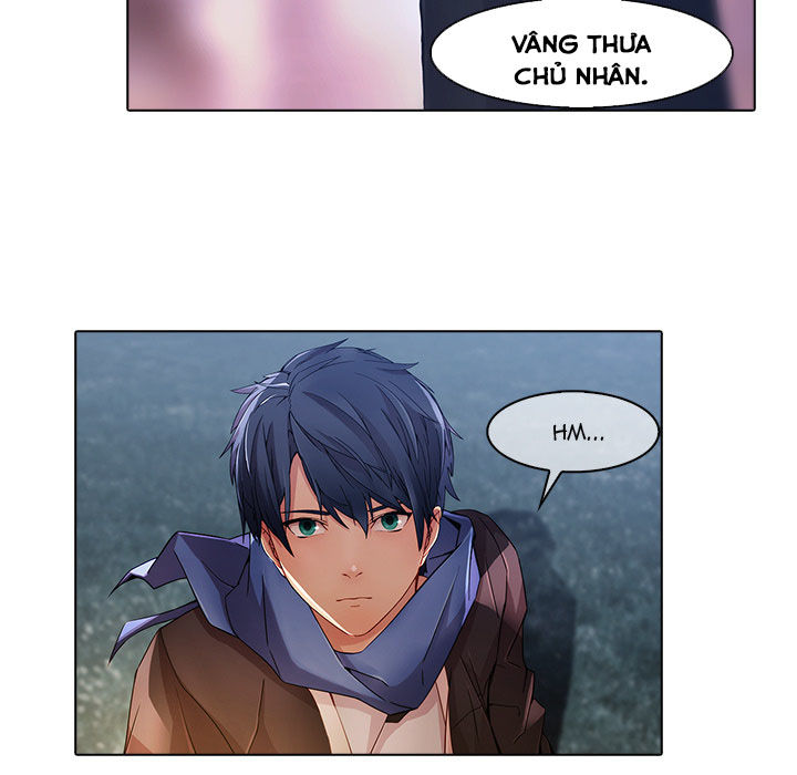 Ảo Mộng Hồ Điệp: Chapter 25