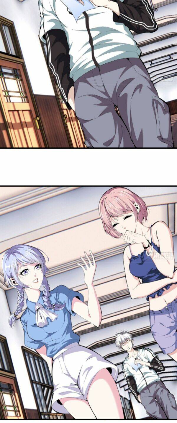 Đô Thị Chí Tôn: Chapter 87