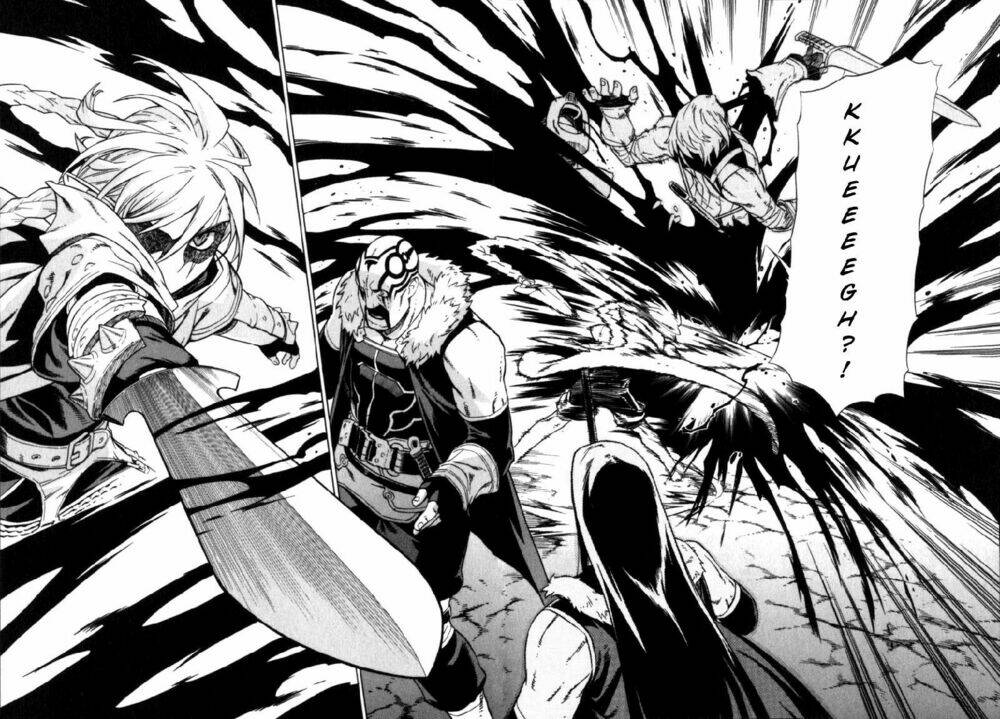 Ubel Blatt: Chapter 20