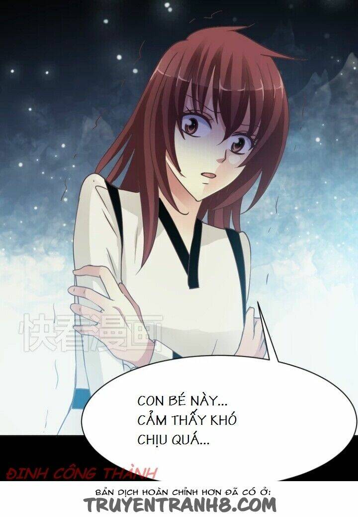 Truyện Kinh Dị Ở Tòa Nhà Số 44: Chapter 14