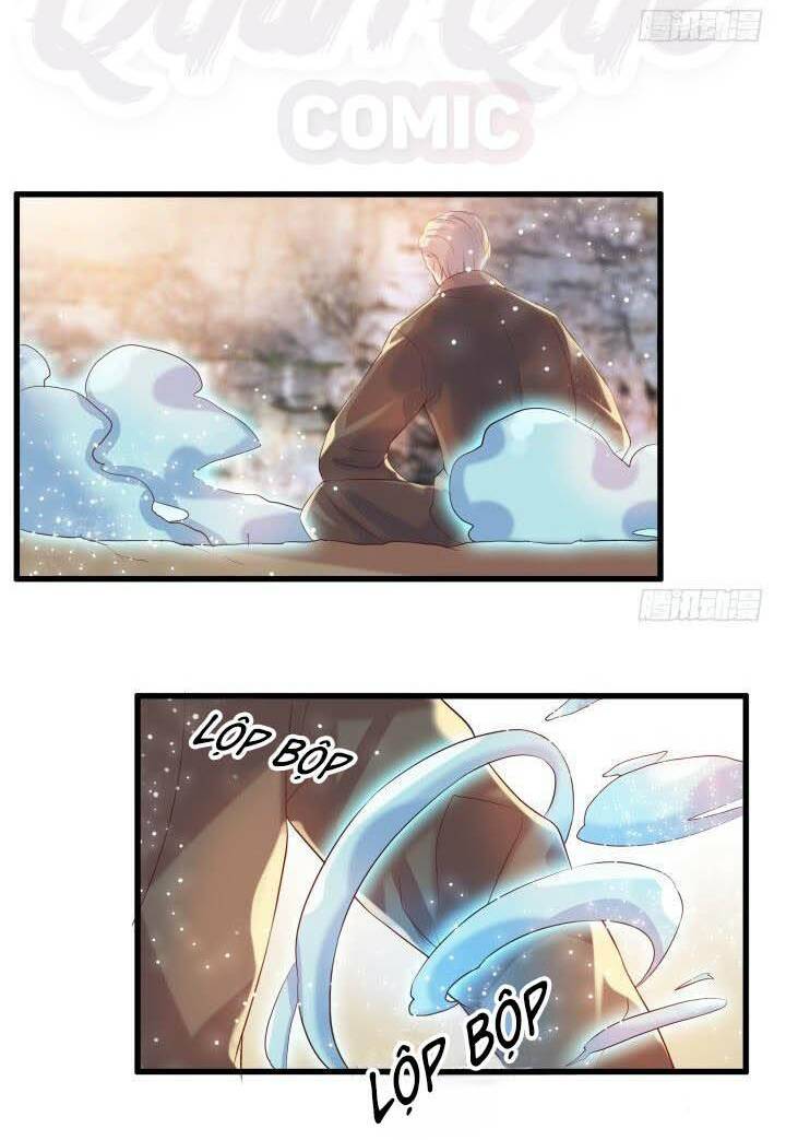 Siêu Phàm Truyện: Chapter 29