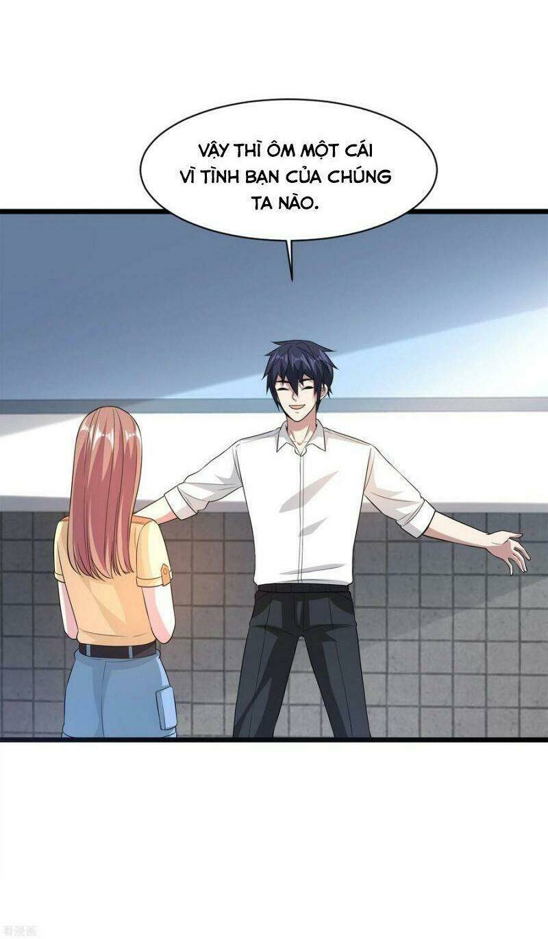Đô Thị Tà Vương: Chapter 141