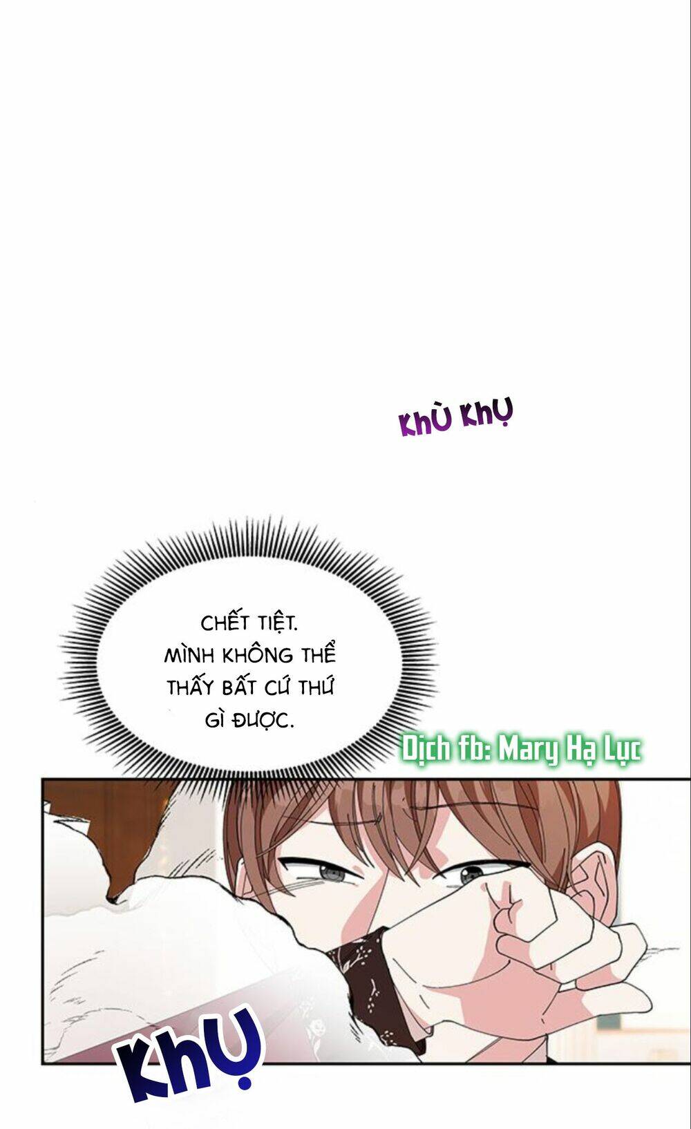 Con Người Không Phải Thứ Có Thể Sửa Rồi Dùng Được Đâu!: Chapter 14