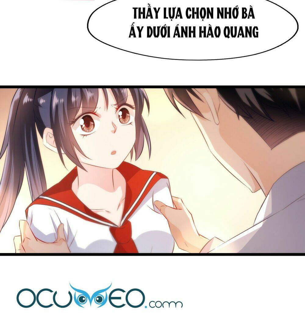 Sau Này Vẫn Cứ Thích Anh: Chapter 12