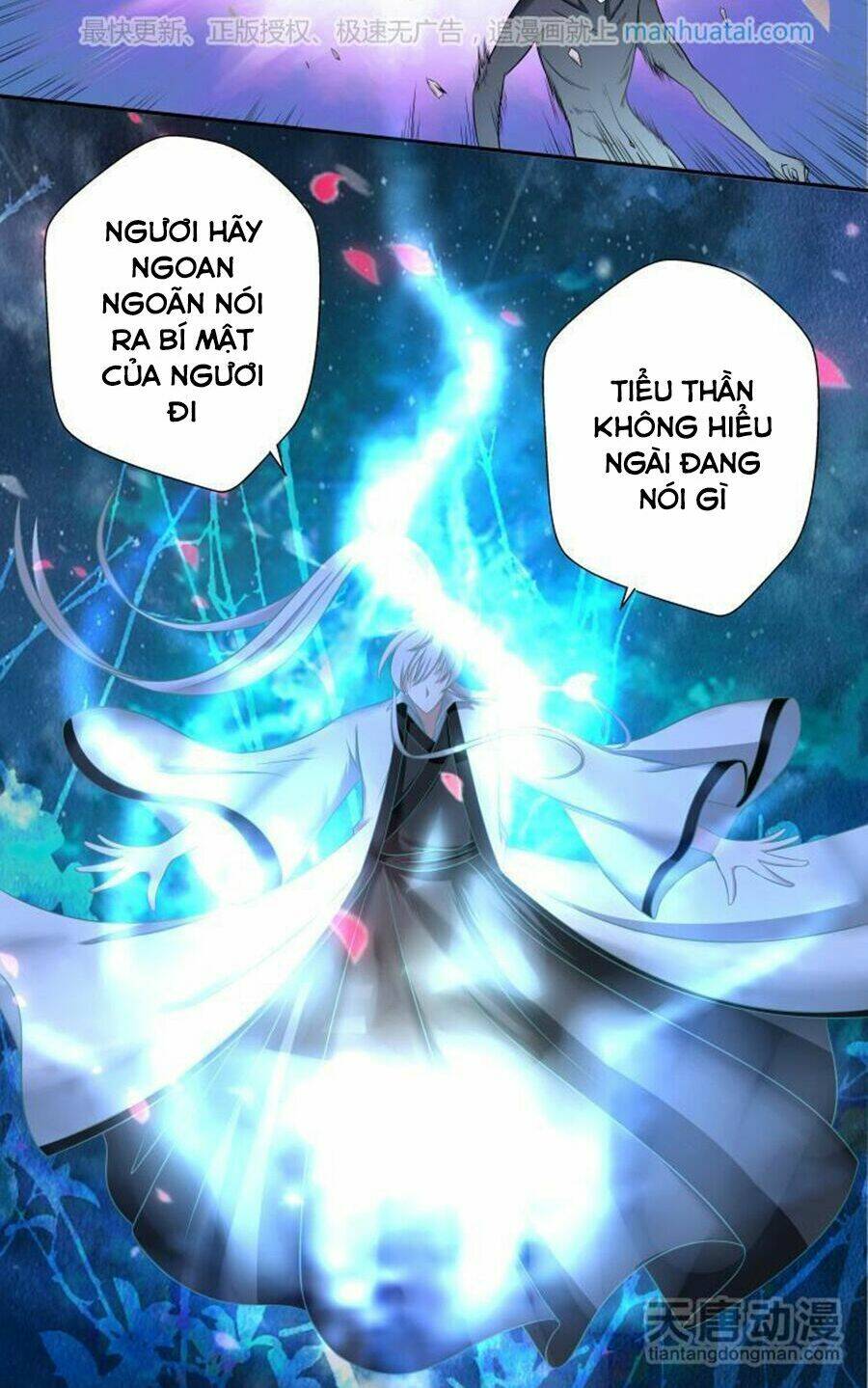 Chúng Thần Học Viện: Chapter 19