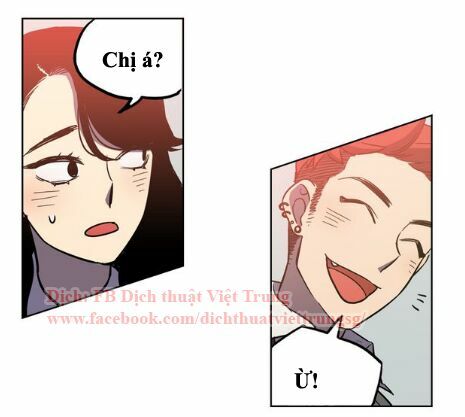 Xin Đừng Cắn Em: Chapter 13
