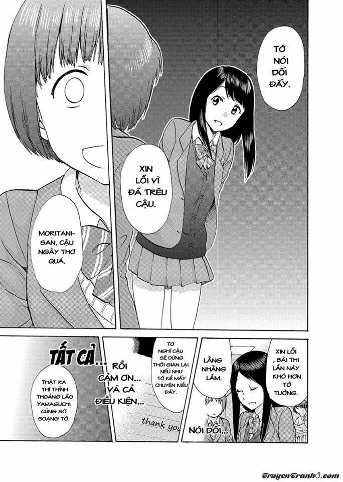 Frag Time: Chapter 2