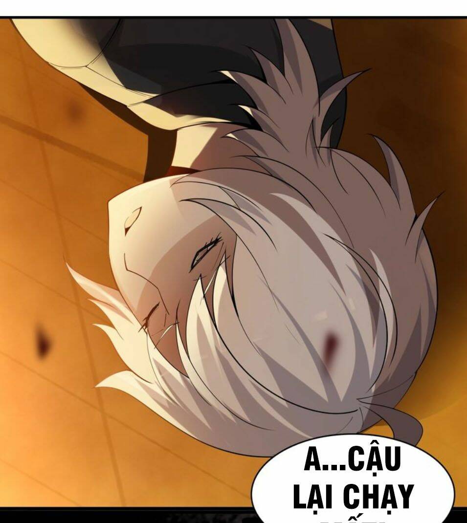 Siêu Cấp Đại Chủ Bạ: Chapter 38