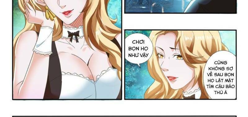 Khắc Kim Chi Vương: Chapter 60