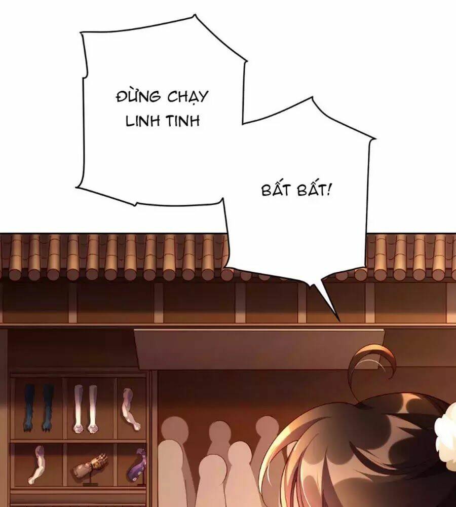 Thiên Kim Bất Hoán: Chapter 27