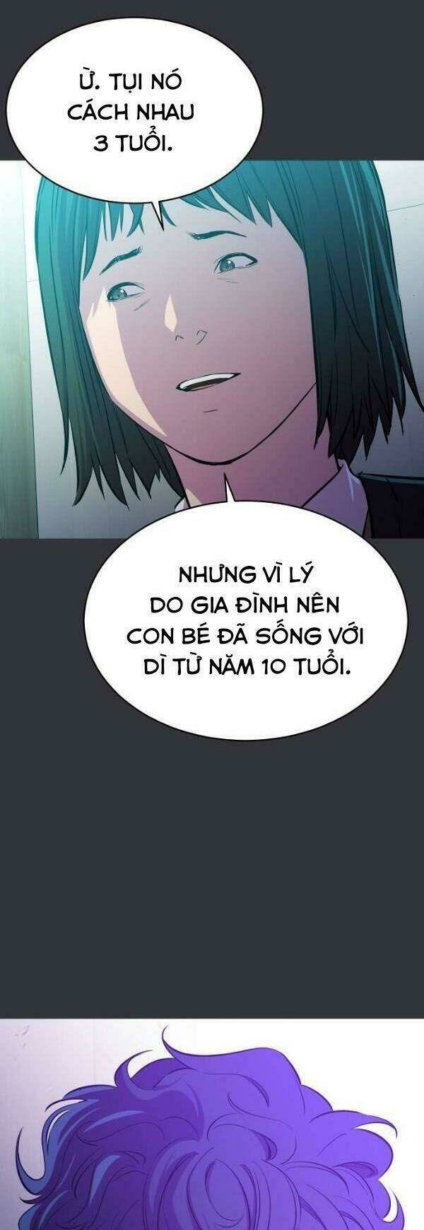 Nhân Vật Phản Diện Bất Tài: Chapter 19