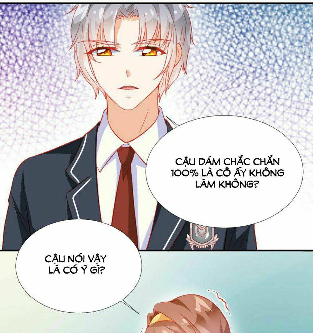 Tu La Thiếu Gia Quá Kiêu Ngạo: Chapter 29