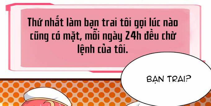 Huyết Đồng Tử: Chapter 15