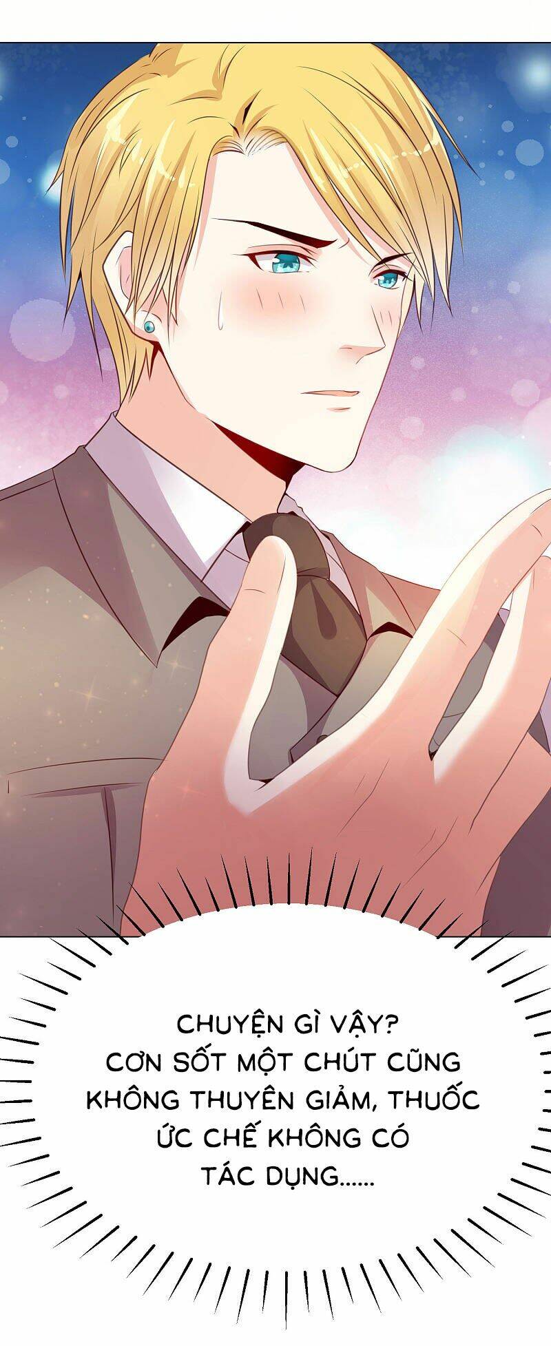 Đế Quốc Tinh Tế Đệ Nhất Sủng Hôn: Chapter 3