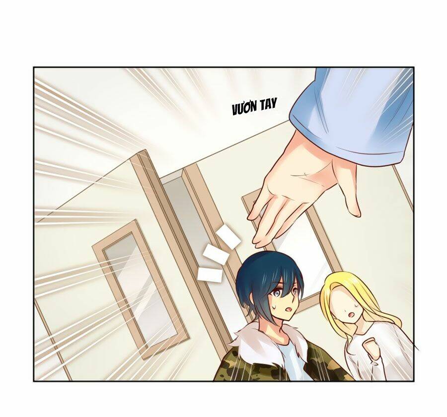 Lưu Luyến Tinh Diệu: Chapter 88