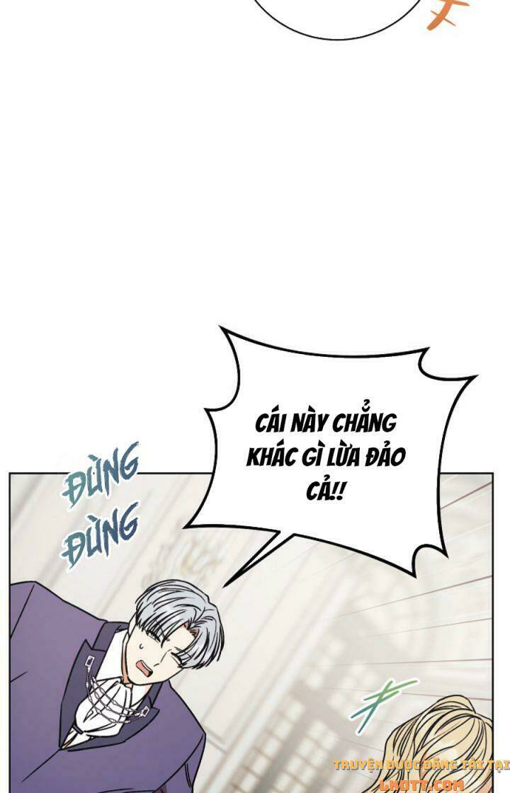 One Pair Lady: Chapter 10