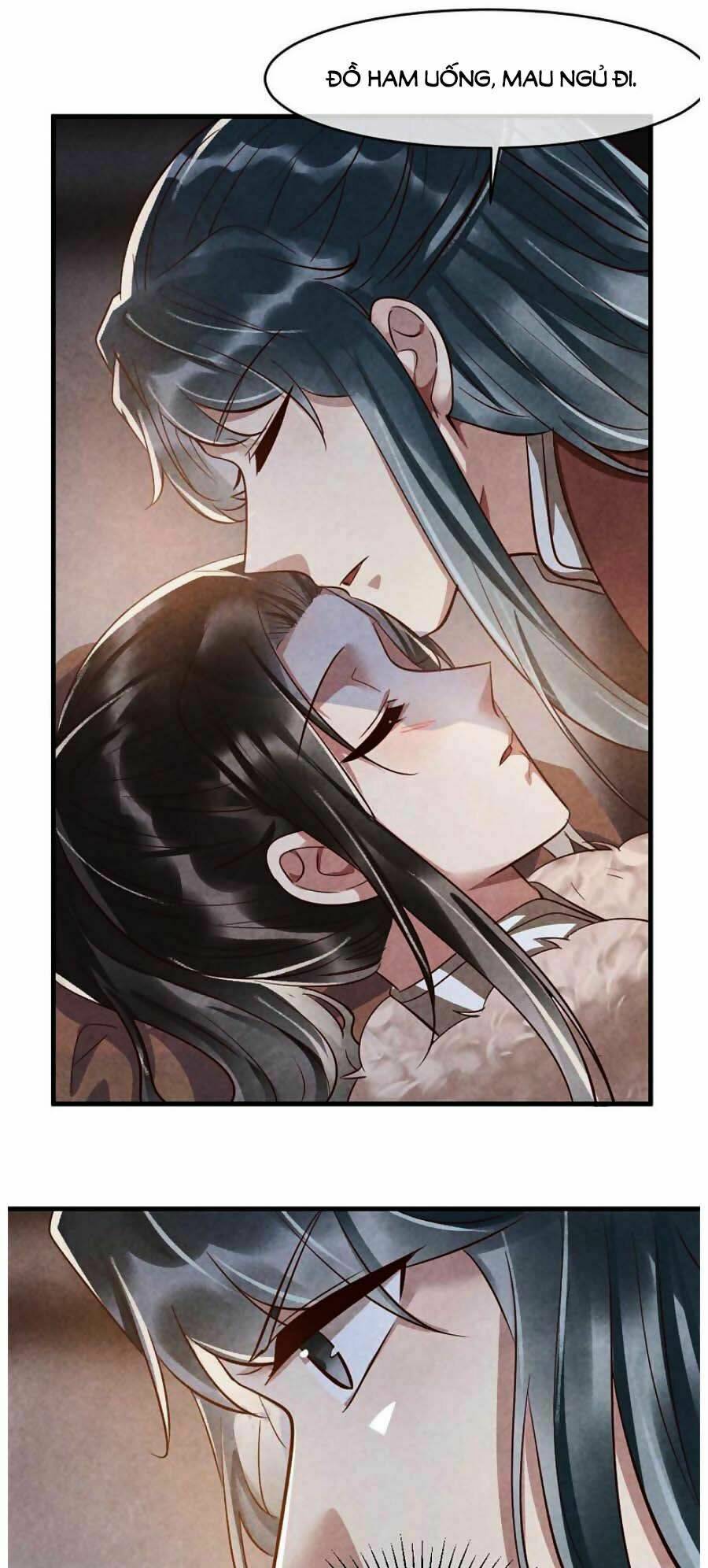 Vương Phi Muốn Trèo Tường: Chapter 97