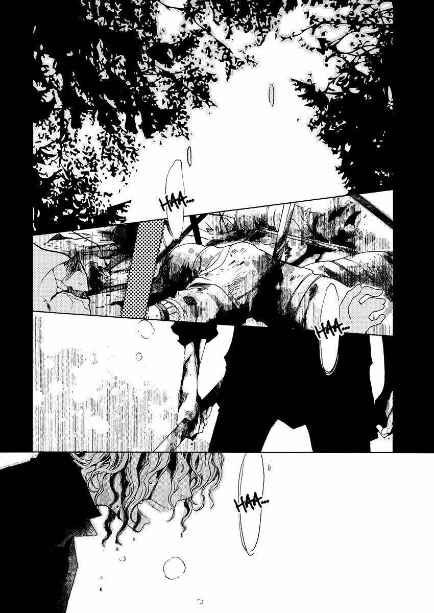 Aruosumente: Chapter 6