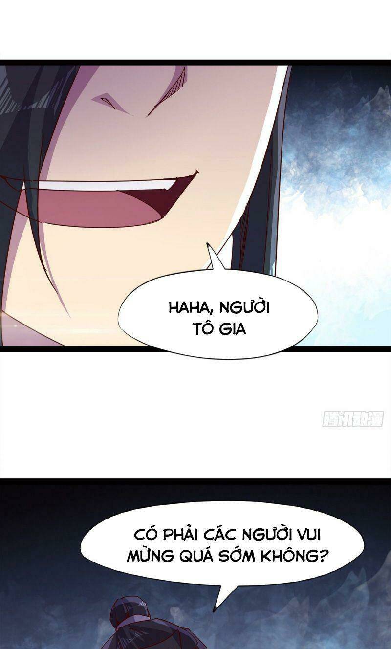 Kiếm Đồ: Chapter 65