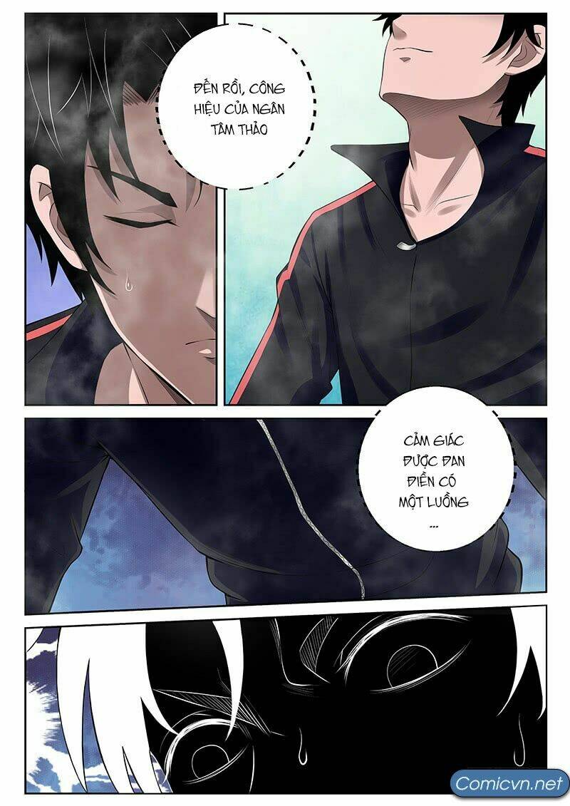 Tối Cường Khí Thiếu: Chapter 18