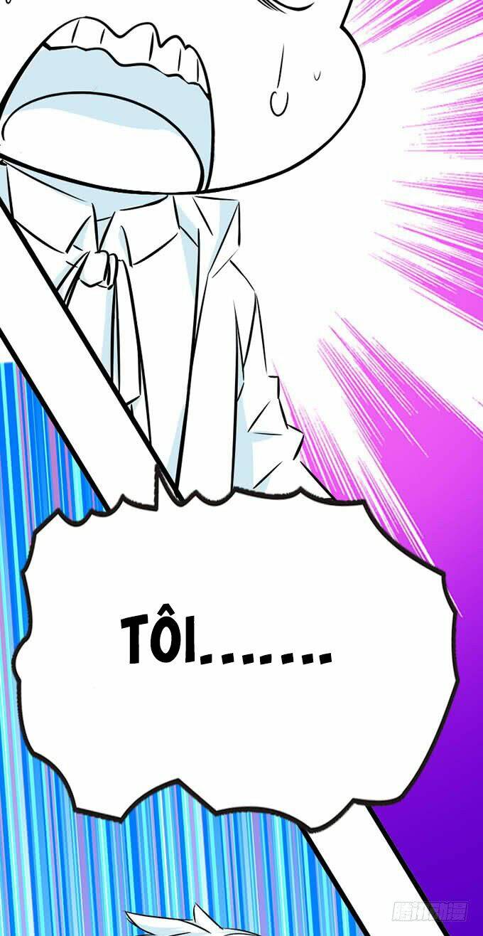 Huyết Đồng Tử: Chapter 14