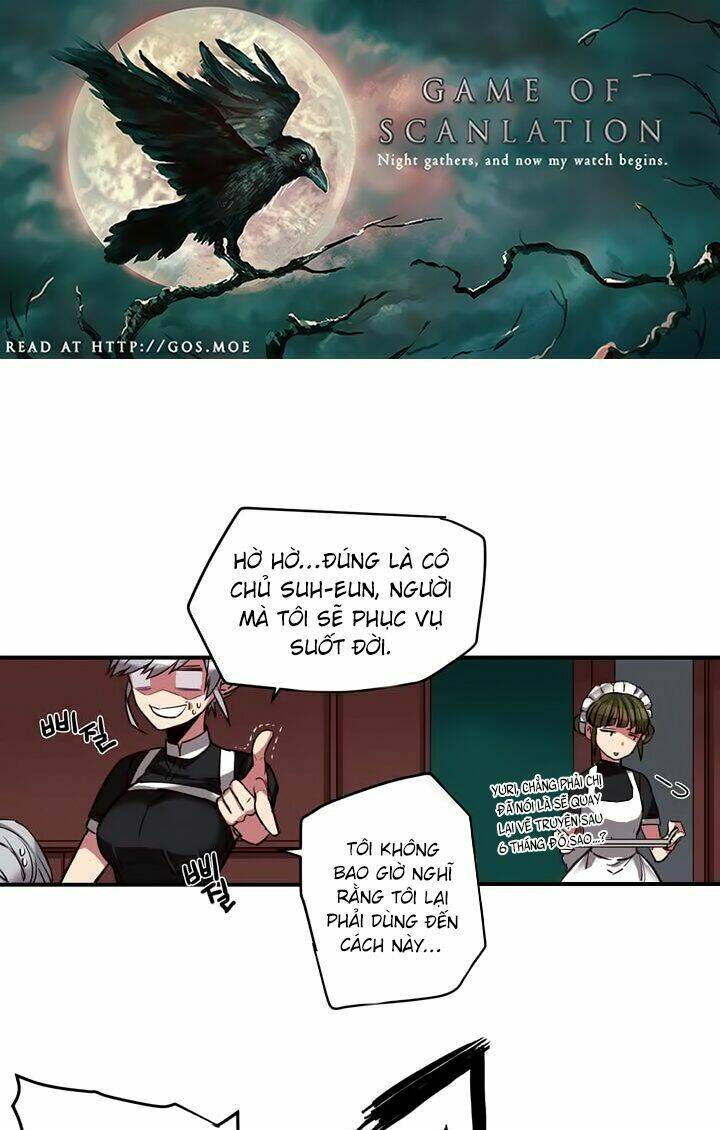 Premarital Relationship: Chapter 5