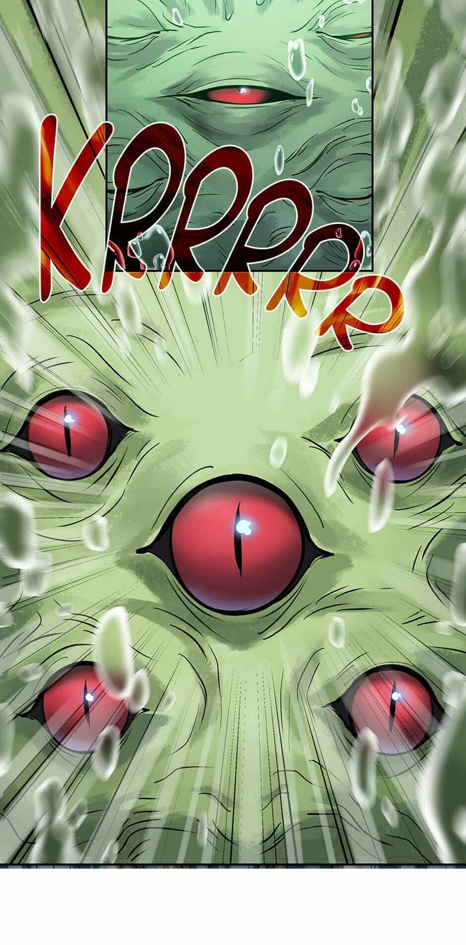 Anh Hùng Và Hiệp Nữ: Chapter 41