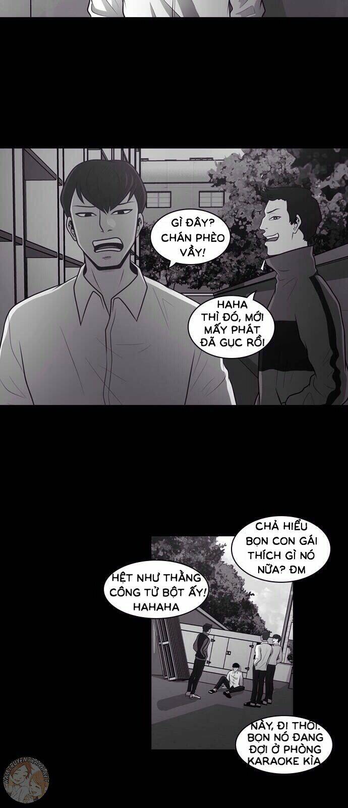 Tomorrow - Ngày Mai: Chapter 28.2
